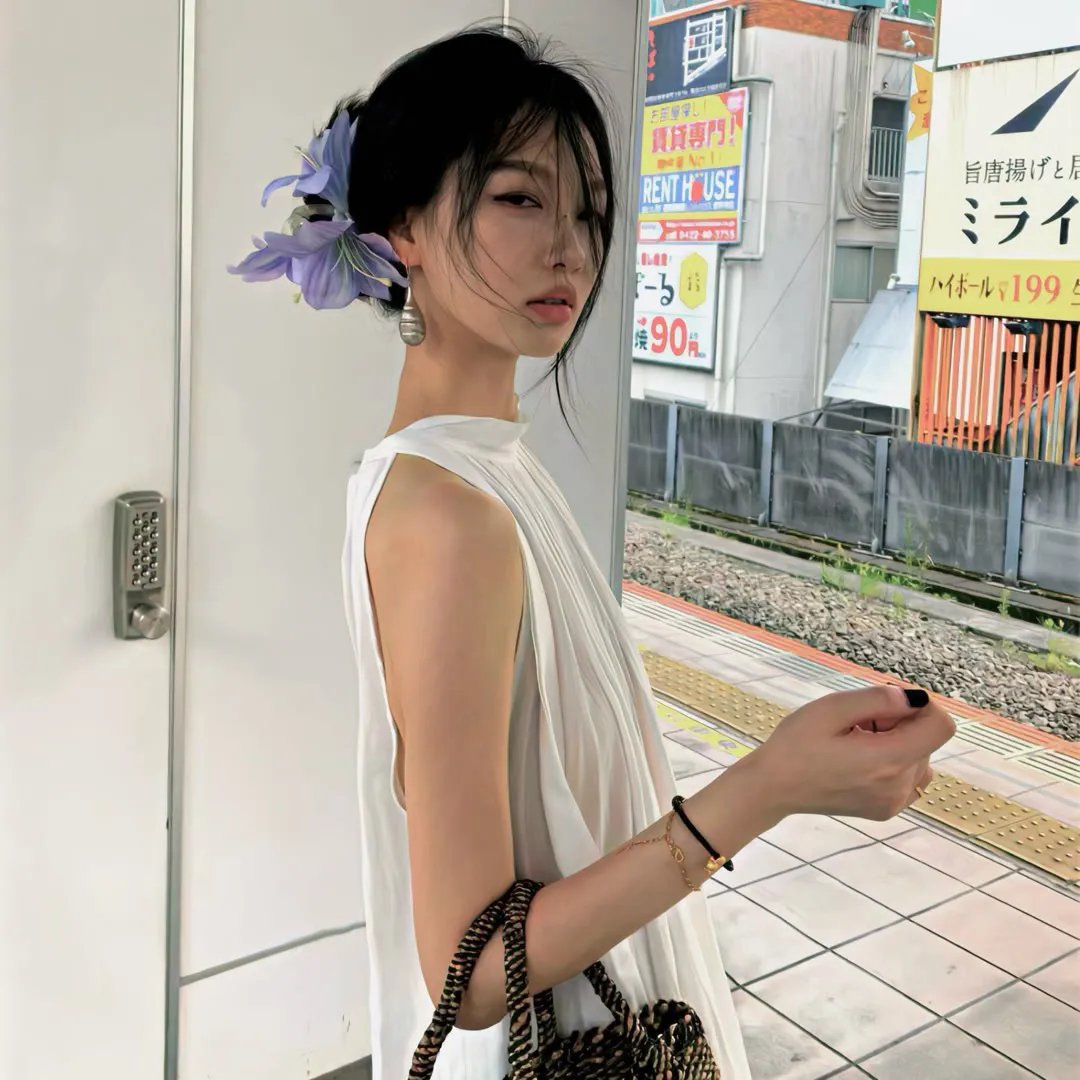 云