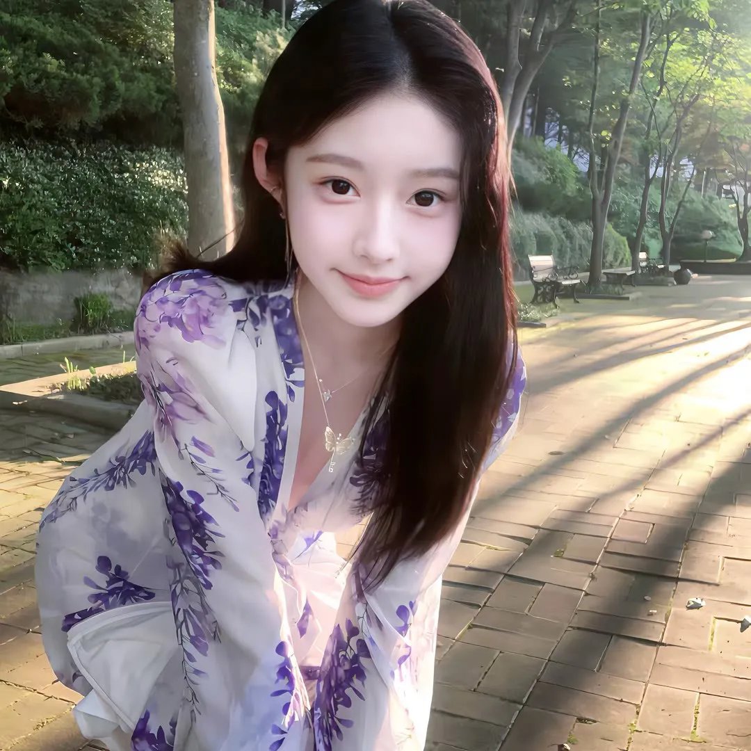 年轻男子