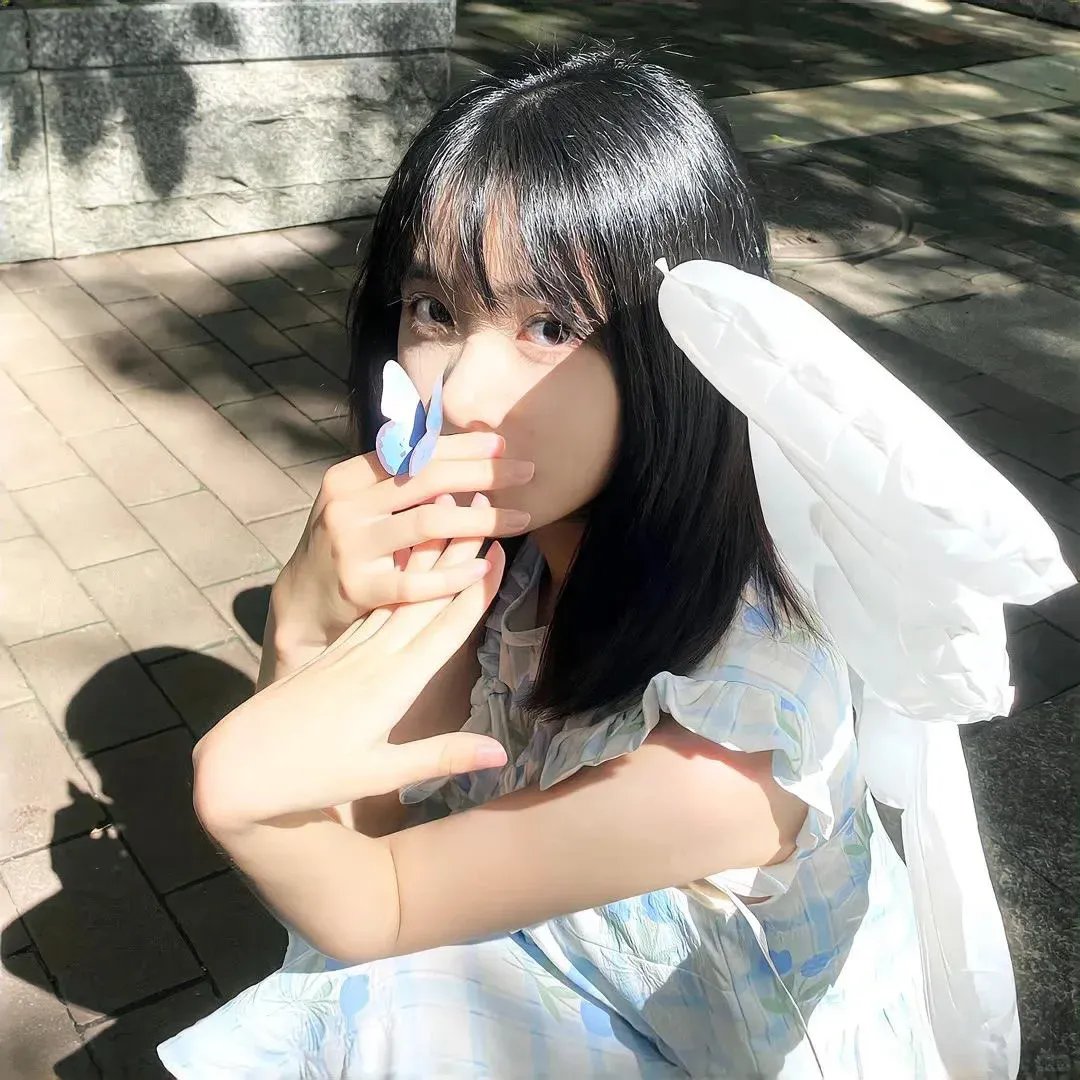 红手指